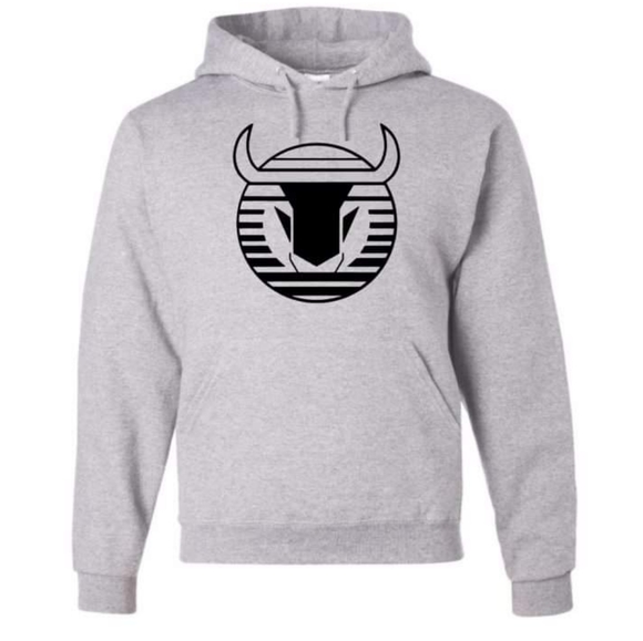 Toros Neza Soccer Team Unisex Cotton Hoodie - Picture 1 of 1
